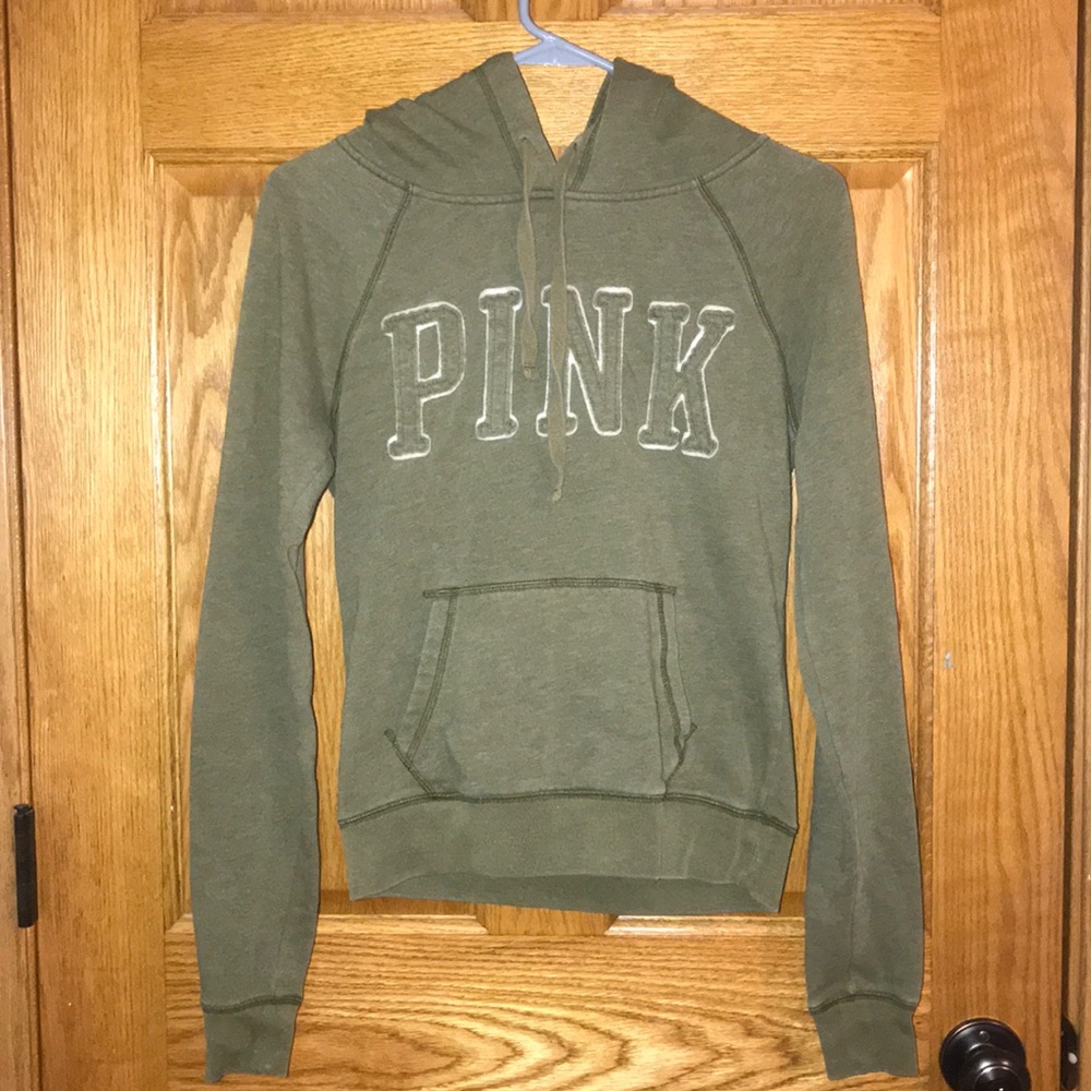PINK Hoodie
